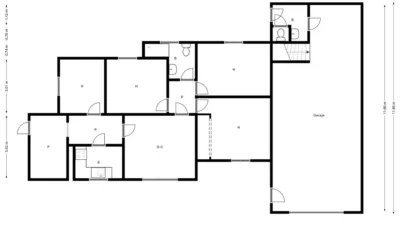 Apartment in Terra Nostra-Font Pudenta photo 7