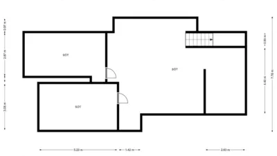 Apartment in Terra Nostra-Font Pudenta photo 9