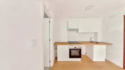 Apartment in San Pedro photo 22