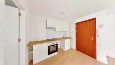 Apartment in San Pedro photo 23