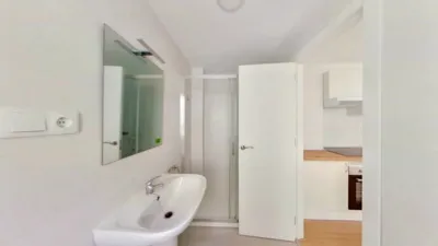 Apartment in San Pedro photo 26