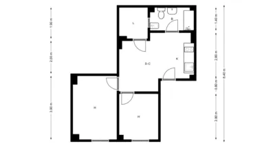Apartment in San Pedro photo 5