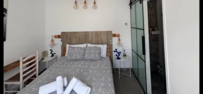 Chalet in Les Maravelles photo 21