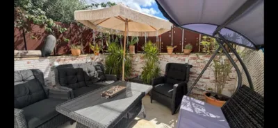 Chalet in Les Maravelles photo 33