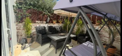 Chalet in Les Maravelles photo 35