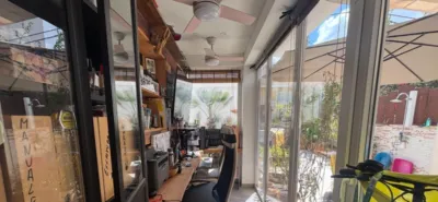 Chalet in Les Maravelles photo 39