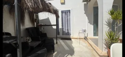 Chalet in Les Maravelles photo 42