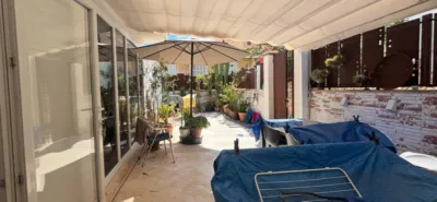 Chalet in Les Maravelles photo 6