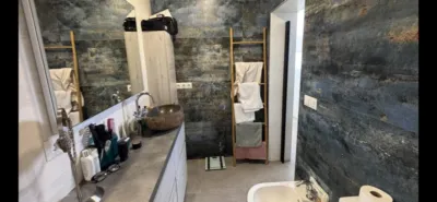 Chalet in Les Maravelles photo 8
