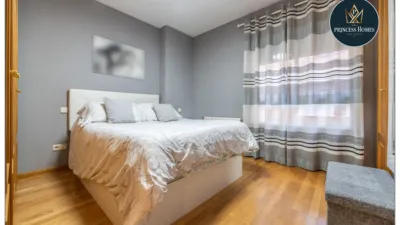 Piso en venta en Calle Magín Calvo, 2, Puerta del Ángel (Distrito Latina. Madrid Capital) de 534.000 €