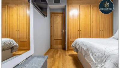 Piso en venta en Calle Magín Calvo, 2, Puerta del Ángel (Distrito Latina. Madrid Capital) de 534.000 €