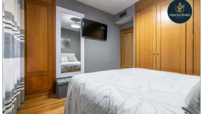 Piso en venta en Calle Magín Calvo, 2, Puerta del Ángel (Distrito Latina. Madrid Capital) de 534.000 €