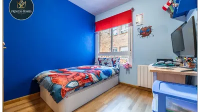 Piso en venta en Calle Magín Calvo, 2, Puerta del Ángel (Distrito Latina. Madrid Capital) de 534.000 €