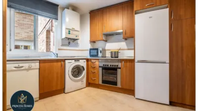 Piso en venta en Calle Magín Calvo, 2, Puerta del Ángel (Distrito Latina. Madrid Capital) de 534.000 €