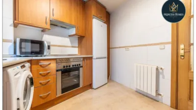 Piso en venta en Calle Magín Calvo, 2, Puerta del Ángel (Distrito Latina. Madrid Capital) de 534.000 €