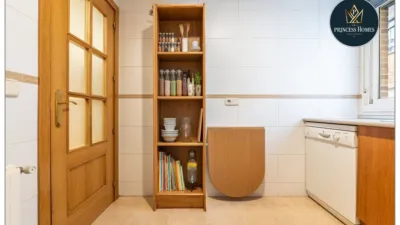 Piso en venta en Calle Magín Calvo, 2, Puerta del Ángel (Distrito Latina. Madrid Capital) de 534.000 €