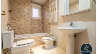 Piso en venta en Calle Magín Calvo, 2, Puerta del Ángel (Distrito Latina. Madrid Capital) de 534.000 €