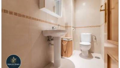 Piso en venta en Calle Magín Calvo, 2, Puerta del Ángel (Distrito Latina. Madrid Capital) de 534.000 €