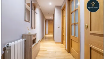 Piso en venta en Calle Magín Calvo, 2, Puerta del Ángel (Distrito Latina. Madrid Capital) de 534.000 €
