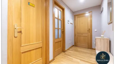 Piso en venta en Calle Magín Calvo, 2, Puerta del Ángel (Distrito Latina. Madrid Capital) de 534.000 €