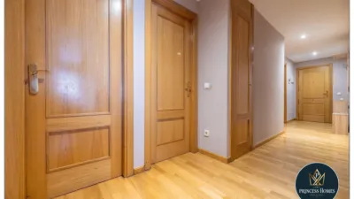 Piso en venta en Calle Magín Calvo, 2, Puerta del Ángel (Distrito Latina. Madrid Capital) de 534.000 €