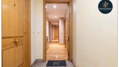 Piso en venta en Calle Magín Calvo, 2, Puerta del Ángel (Distrito Latina. Madrid Capital) de 534.000 €