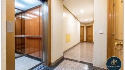 Piso en venta en Calle Magín Calvo, 2, Puerta del Ángel (Distrito Latina. Madrid Capital) de 534.000 €