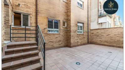 Piso en venta en Calle Magín Calvo, 2, Puerta del Ángel (Distrito Latina. Madrid Capital) de 534.000 €