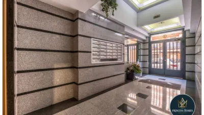 Piso en venta en Calle Magín Calvo, 2, Puerta del Ángel (Distrito Latina. Madrid Capital) de 534.000 €