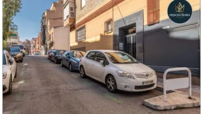 Piso en venta en Calle Magín Calvo, 2, Puerta del Ángel (Distrito Latina. Madrid Capital) de 534.000 €
