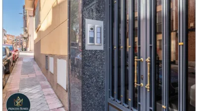 Piso en venta en Calle Magín Calvo, 2, Puerta del Ángel (Distrito Latina. Madrid Capital) de 534.000 €