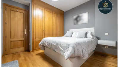 Piso en venta en Calle Magín Calvo, 2, Puerta del Ángel (Distrito Latina. Madrid Capital) de 534.000 €
