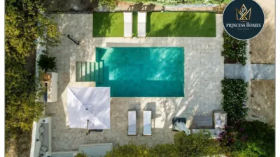 House - Vista 4