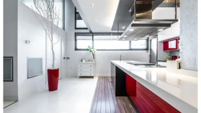 Duplex on Calle del Aguacate photo 12