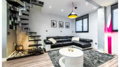 Duplex on Calle del Aguacate photo 16