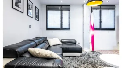 Duplex on Calle del Aguacate photo 19