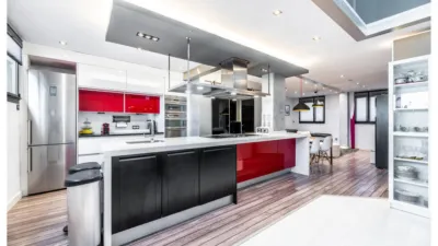 Duplex on Calle del Aguacate photo 3