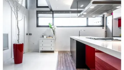 Duplex on Calle del Aguacate photo 6
