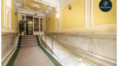 Piso en venta en Calle de la Princesa, 76, cerca de Calle de Hilarión Eslava, Gaztambide (Distrito Chamberí. Madrid Capital) de 1.600.000 €