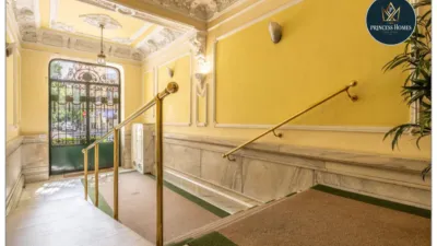 Piso en venta en Calle de la Princesa, 76, cerca de Calle de Hilarión Eslava, Gaztambide (Distrito Chamberí. Madrid Capital) de 1.600.000 €