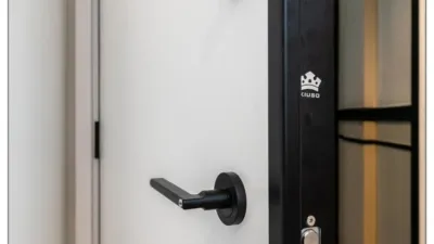 Piso en venta en Calle de la Princesa, 76, cerca de Calle de Hilarión Eslava, Gaztambide (Distrito Chamberí. Madrid Capital) de 1.600.000 €