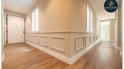Piso en venta en Calle de la Princesa, 76, cerca de Calle de Hilarión Eslava, Gaztambide (Distrito Chamberí. Madrid Capital) de 1.600.000 €