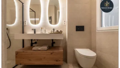 Piso en venta en Calle de la Princesa, 76, cerca de Calle de Hilarión Eslava, Gaztambide (Distrito Chamberí. Madrid Capital) de 1.600.000 €