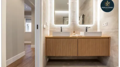 Piso en venta en Calle de la Princesa, 76, cerca de Calle de Hilarión Eslava, Gaztambide (Distrito Chamberí. Madrid Capital) de 1.600.000 €