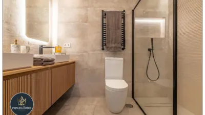 Piso en venta en Calle de la Princesa, 76, cerca de Calle de Hilarión Eslava, Gaztambide (Distrito Chamberí. Madrid Capital) de 1.600.000 €