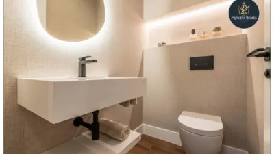 Piso en venta en Calle de la Princesa, 76, cerca de Calle de Hilarión Eslava, Gaztambide (Distrito Chamberí. Madrid Capital) de 1.600.000 €