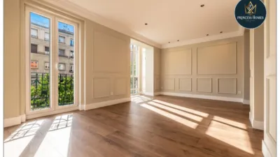 Piso en venta en Calle de la Princesa, 76, cerca de Calle de Hilarión Eslava, Gaztambide (Distrito Chamberí. Madrid Capital) de 1.600.000 €