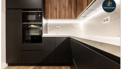 Piso en venta en Calle de la Princesa, 76, cerca de Calle de Hilarión Eslava, Gaztambide (Distrito Chamberí. Madrid Capital) de 1.600.000 €