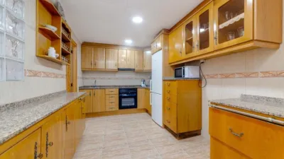 Casa – Guardamar del Segura - Vista 3