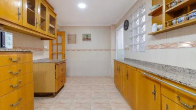 Casa – Guardamar del Segura - Vista 5